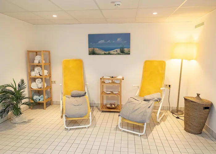 Hotel Christophorus Berlin