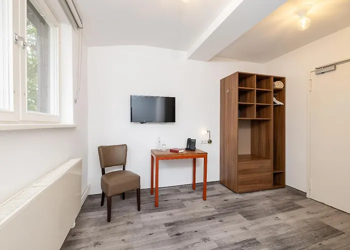Hotel Christophorus Berlin